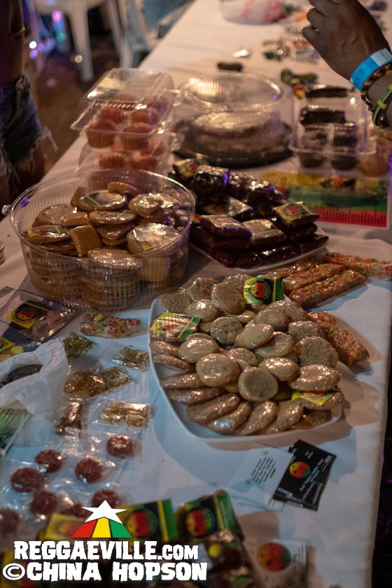 Lee Scratch Perry, Half Pint, Aza Lineage