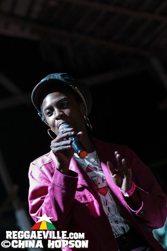 Lee Scratch Perry, Half Pint, Aza Lineage