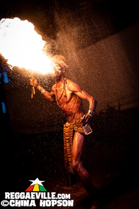 Lee Scratch Perry, Half Pint, Aza Lineage