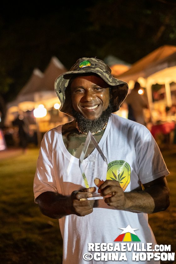 Capleton, I Wayne, Addis Pablo, Dann-I