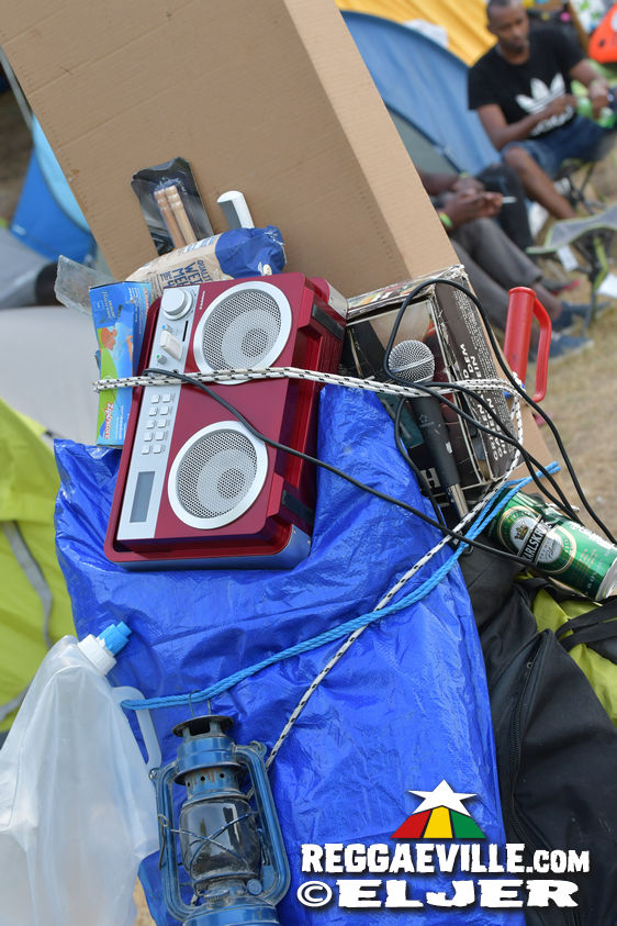 Impressions @ SummerJam 2019