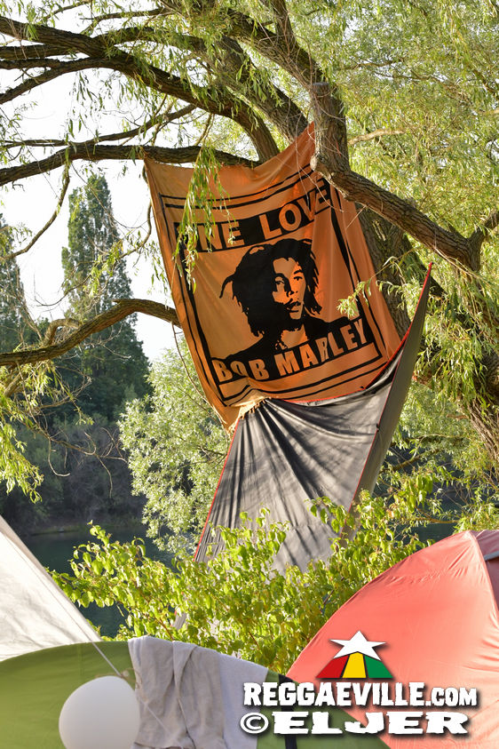 Impressions @ SummerJam 2019