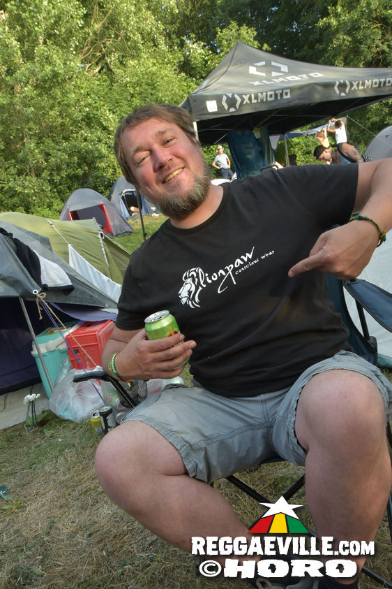 Impressions @ SummerJam 2019