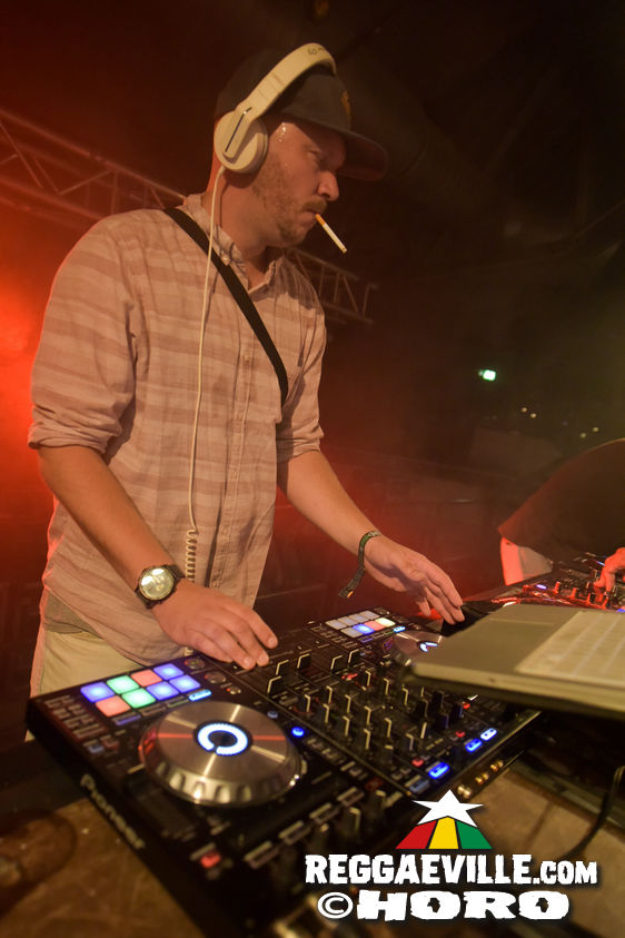 Supertuff Sound & Splendid Sound