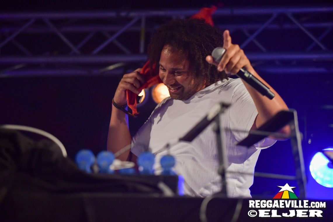 Supertuff Sound & Splendid Sound