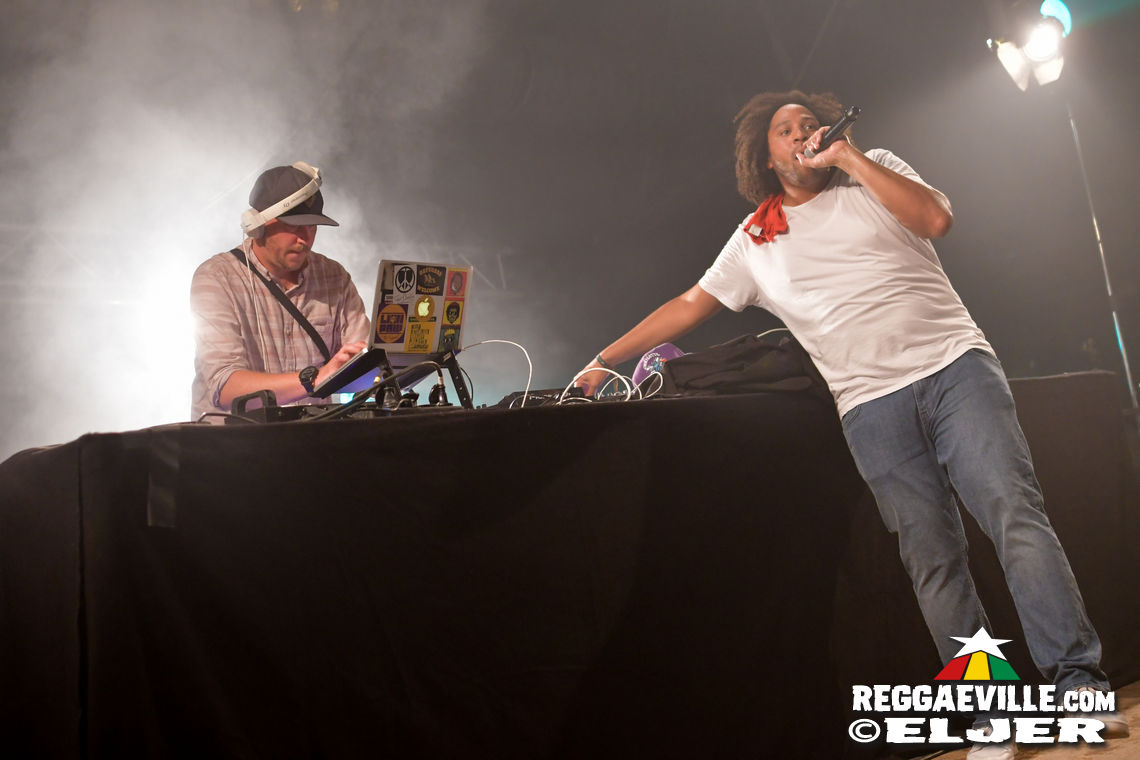 Supertuff Sound & Splendid Sound