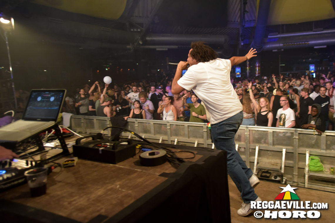 Supertuff Sound & Splendid Sound