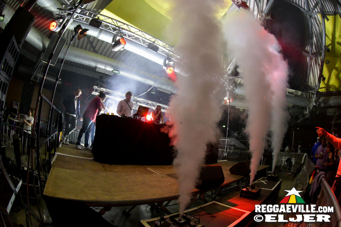 Supertuff Sound & Splendid Sound