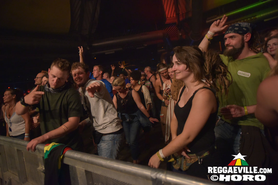 Supertuff Sound & Splendid Sound