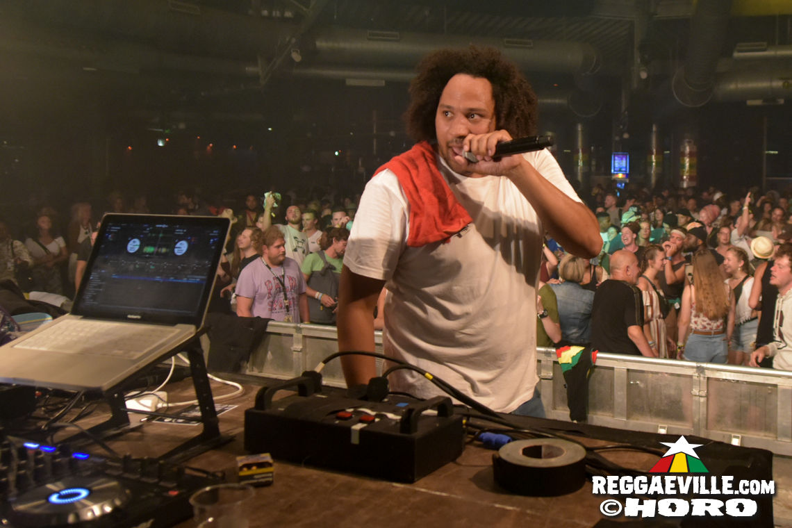 Supertuff Sound & Splendid Sound