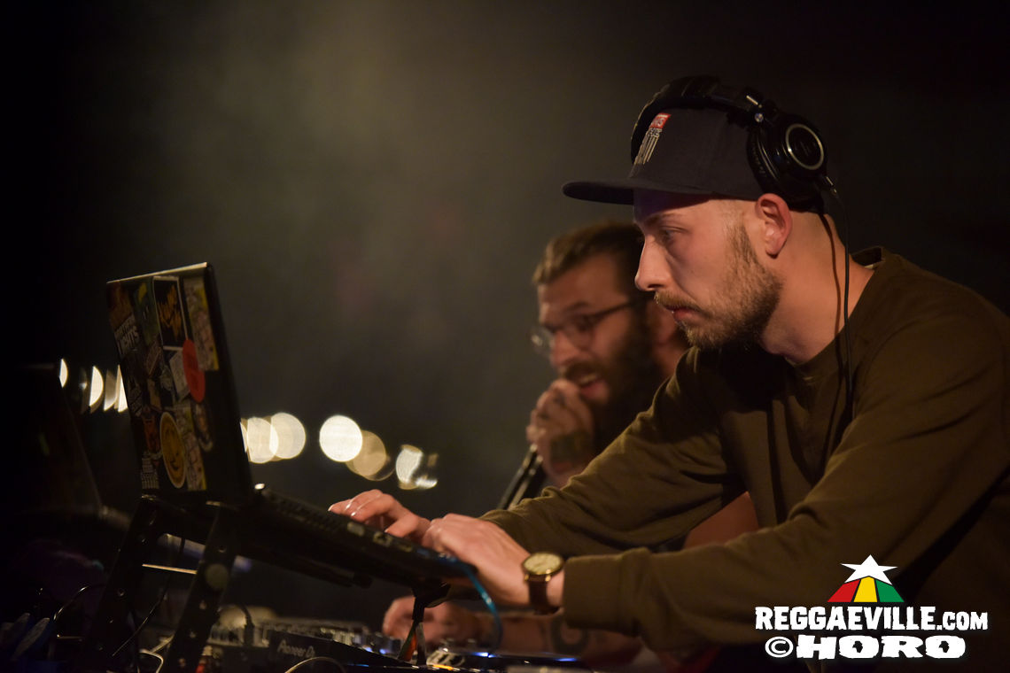 Supertuff Sound & Splendid Sound