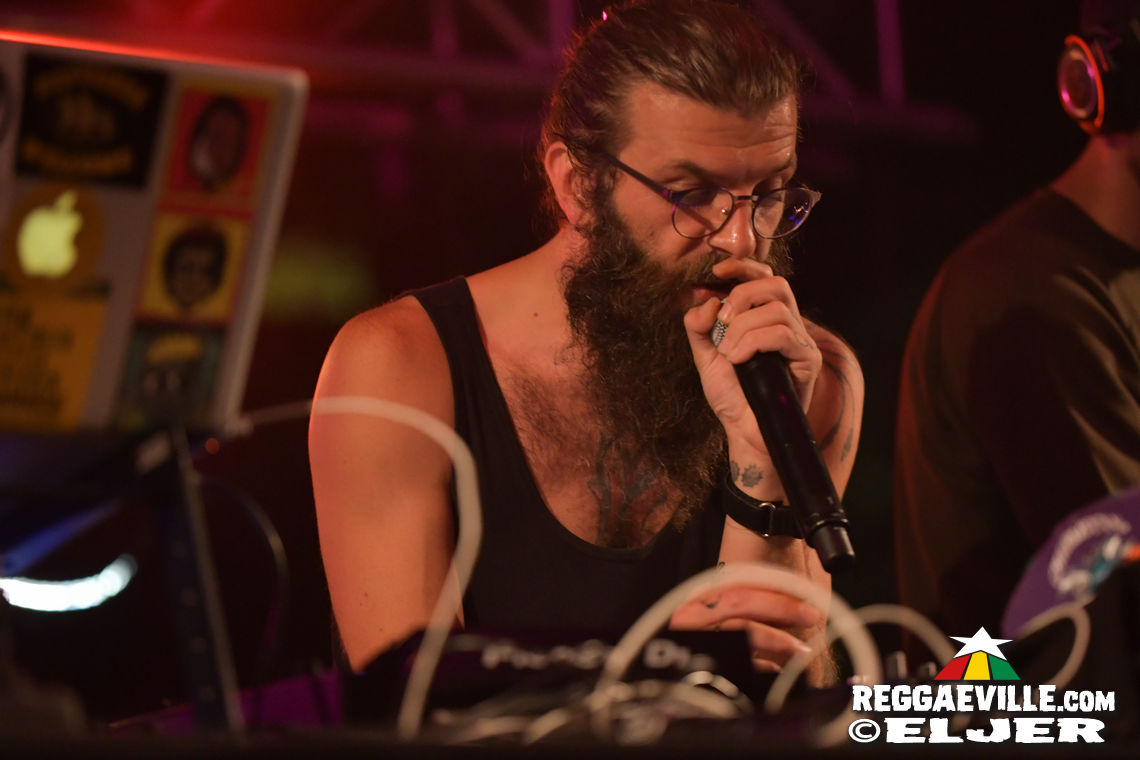 Supertuff Sound & Splendid Sound