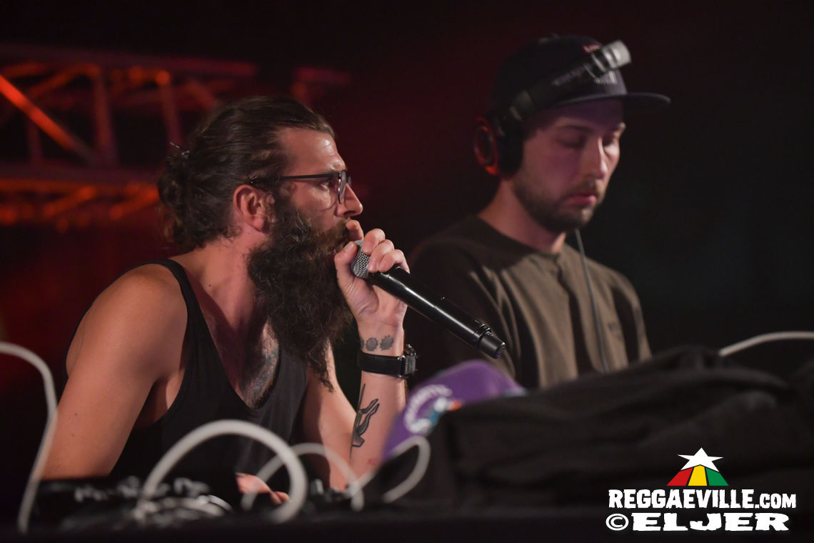 Supertuff Sound & Splendid Sound