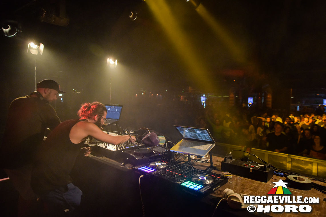 Supertuff Sound & Splendid Sound