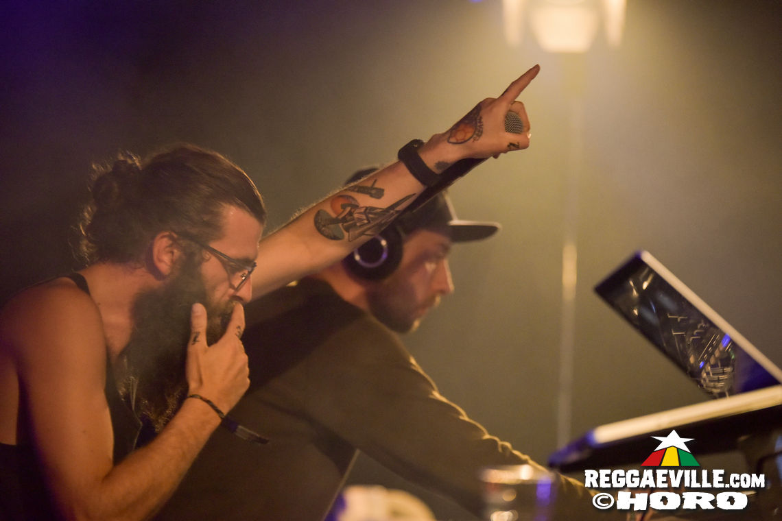 Supertuff Sound & Splendid Sound