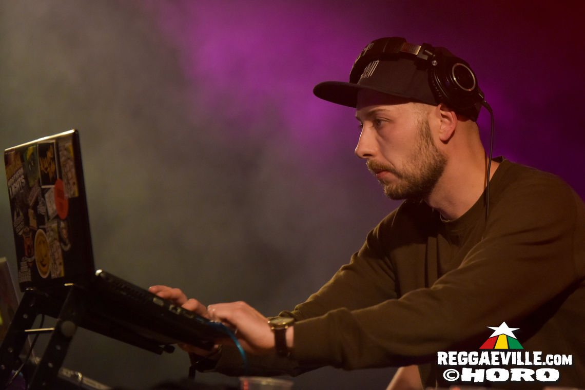 Supertuff Sound & Splendid Sound