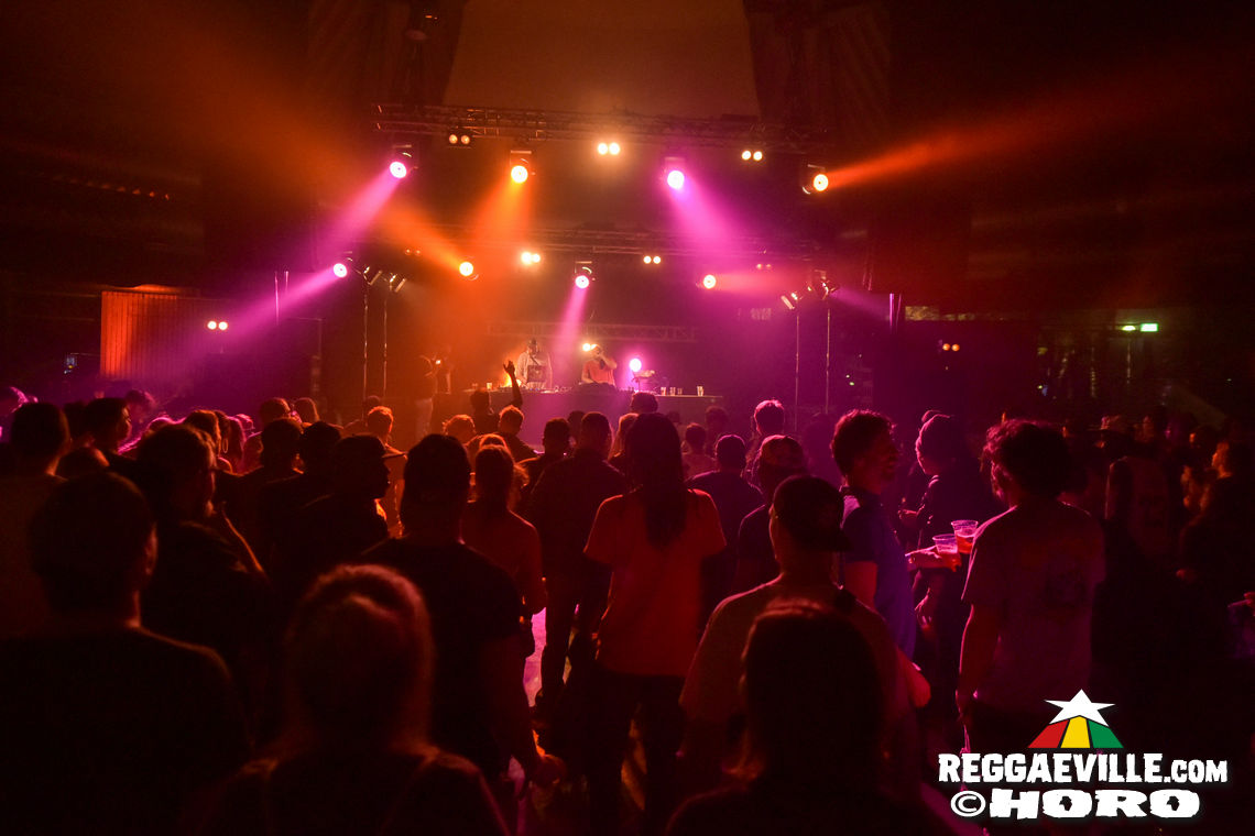 Supertuff Sound & Splendid Sound