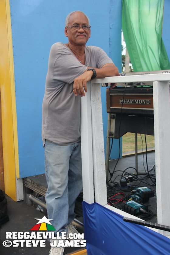 Third World - Soundcheck