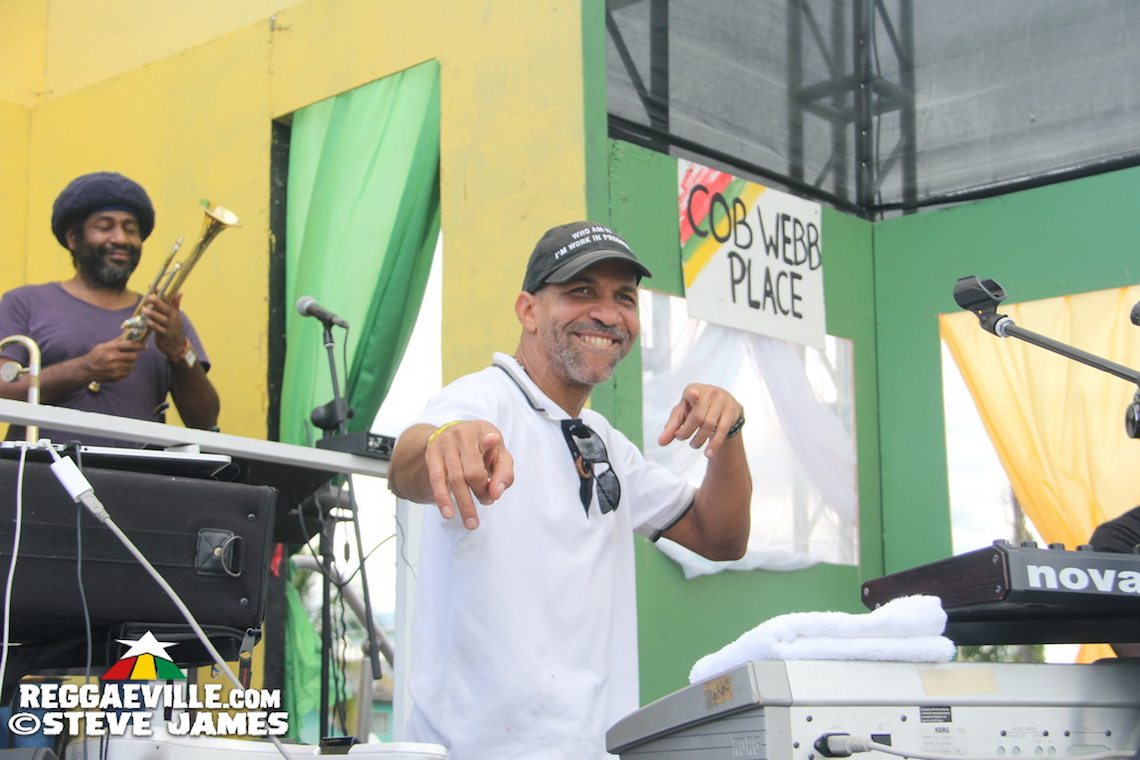 Third World - Soundcheck