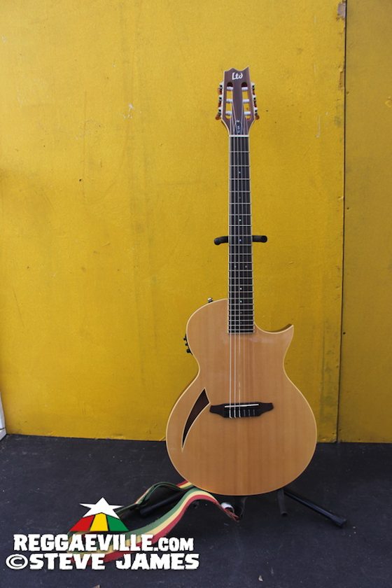 Third World - Soundcheck