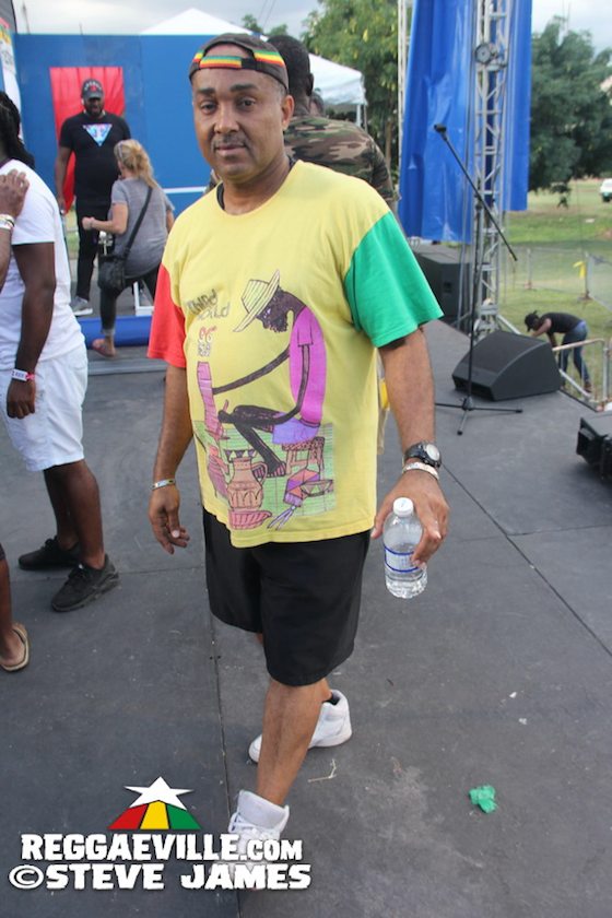 Third World - Soundcheck