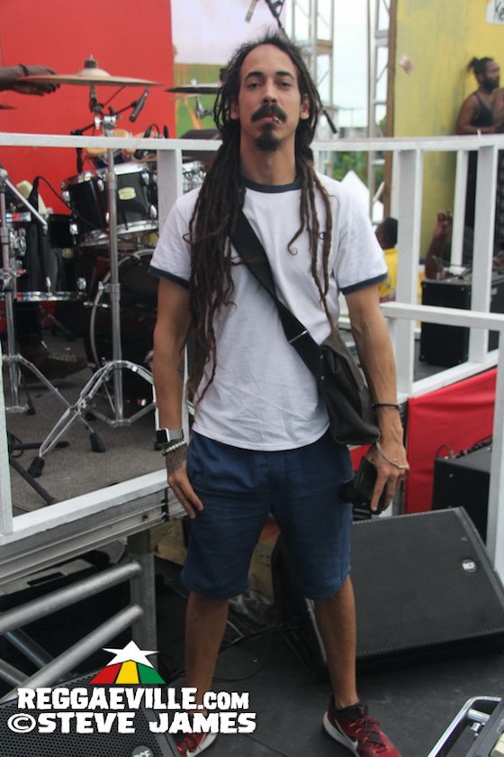 Third World - Soundcheck