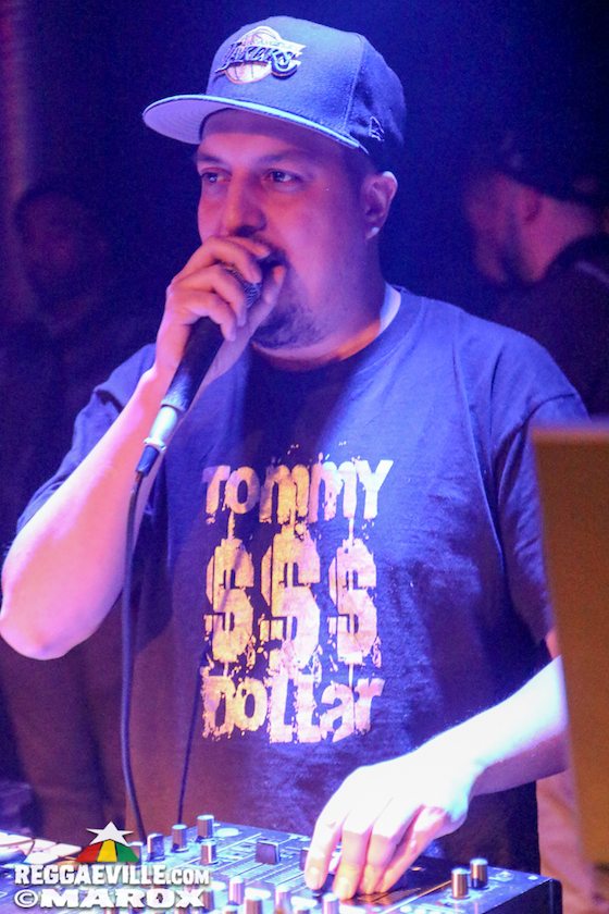 Who Is The German Topkiller Soundclash 2019