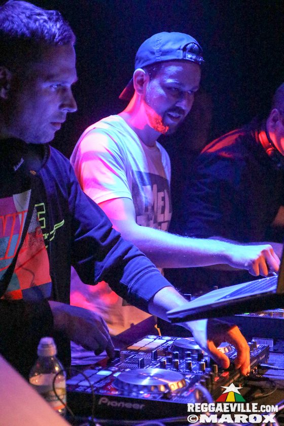 Who Is The German Topkiller Soundclash 2019