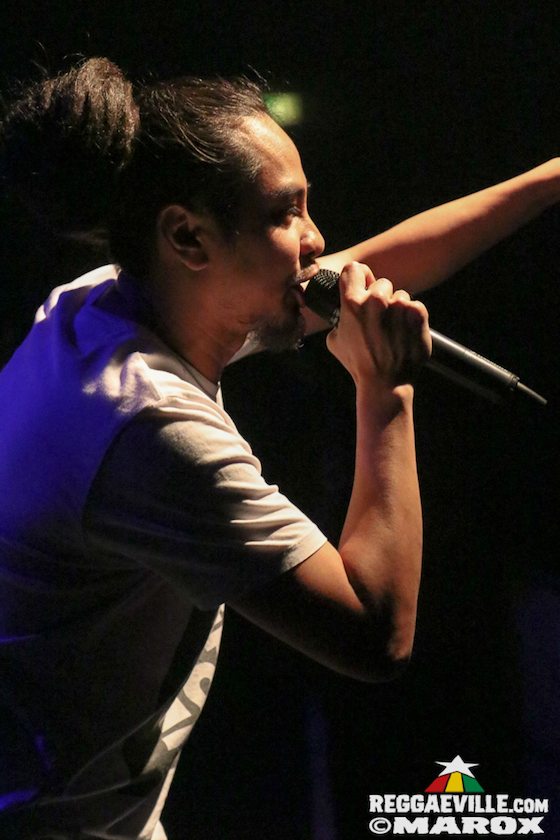 Who Is The German Topkiller Soundclash 2019