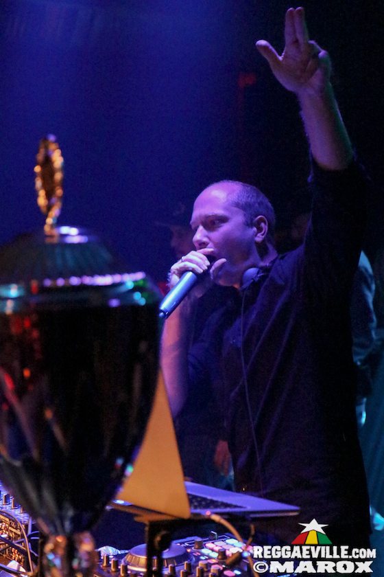 Who Is The German Topkiller Soundclash 2019