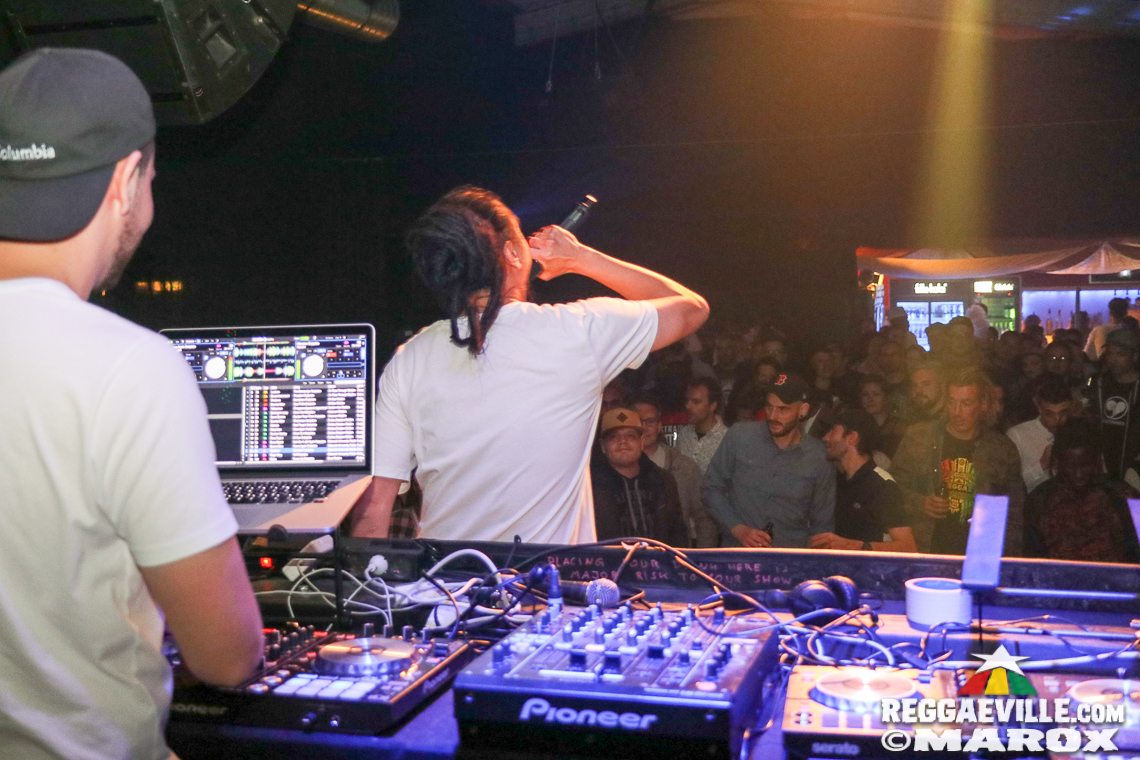 Who Is The German Topkiller Soundclash 2019