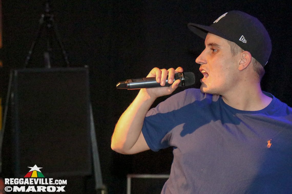Who Is The German Topkiller Soundclash 2019