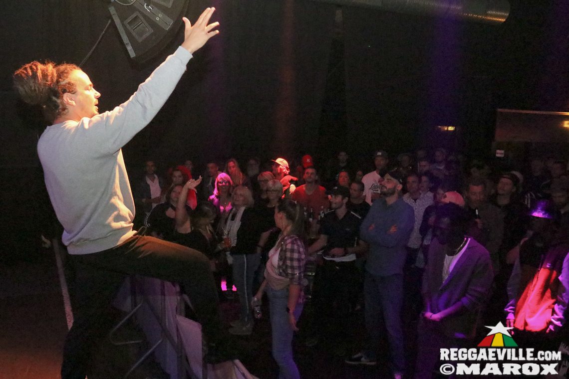 Who Is The German Topkiller Soundclash 2019