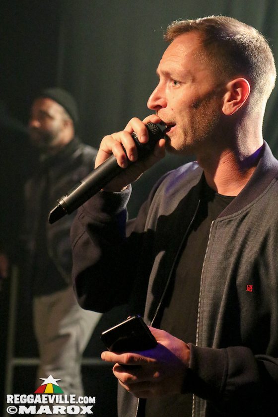 Who Is The German Topkiller Soundclash 2019
