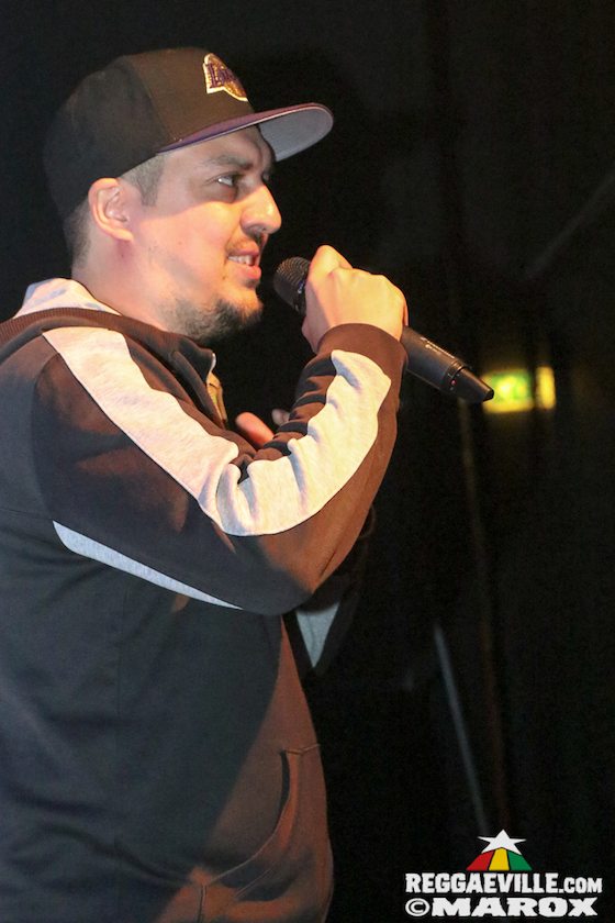 Who Is The German Topkiller Soundclash 2019