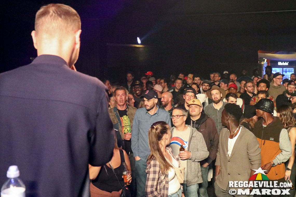 Who Is The German Topkiller Soundclash 2019