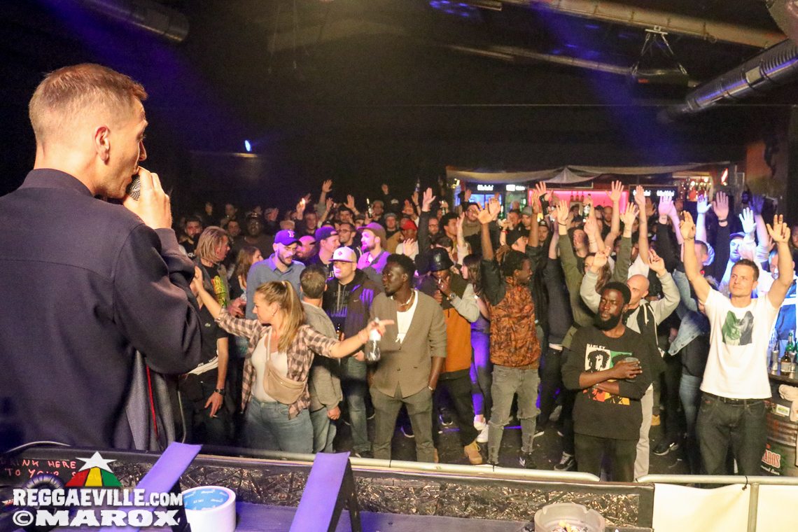 Who Is The German Topkiller Soundclash 2019