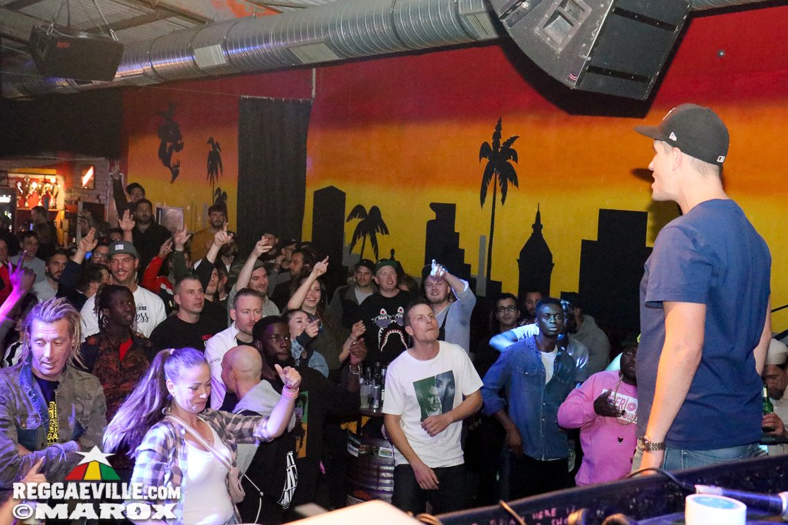Who Is The German Topkiller Soundclash 2019
