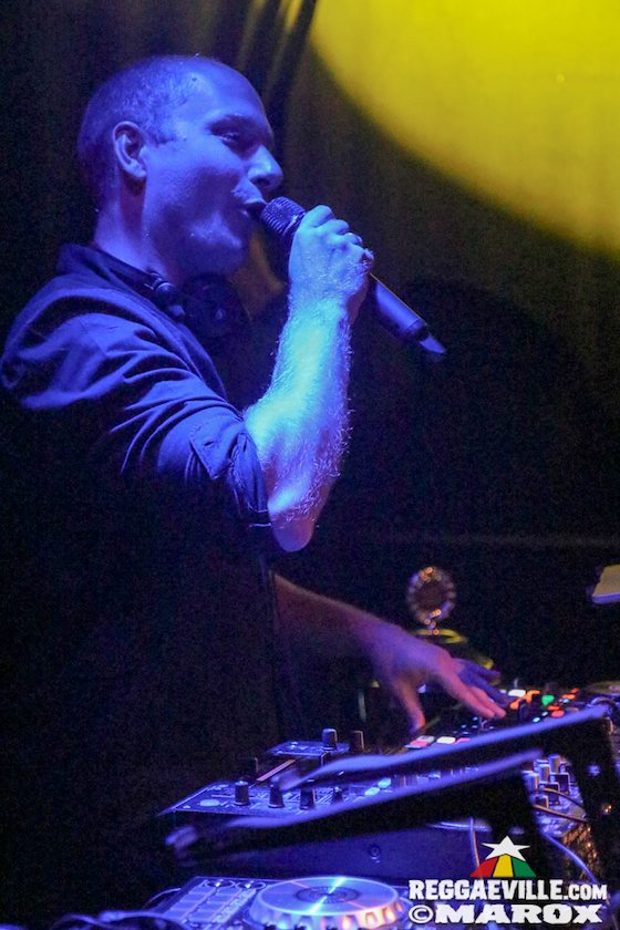 Who Is The German Topkiller Soundclash 2019