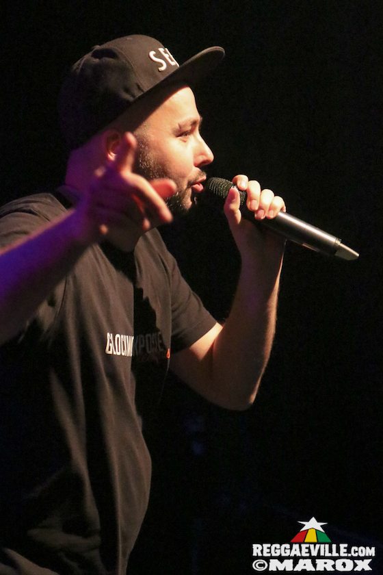 Who Is The German Topkiller Soundclash 2019