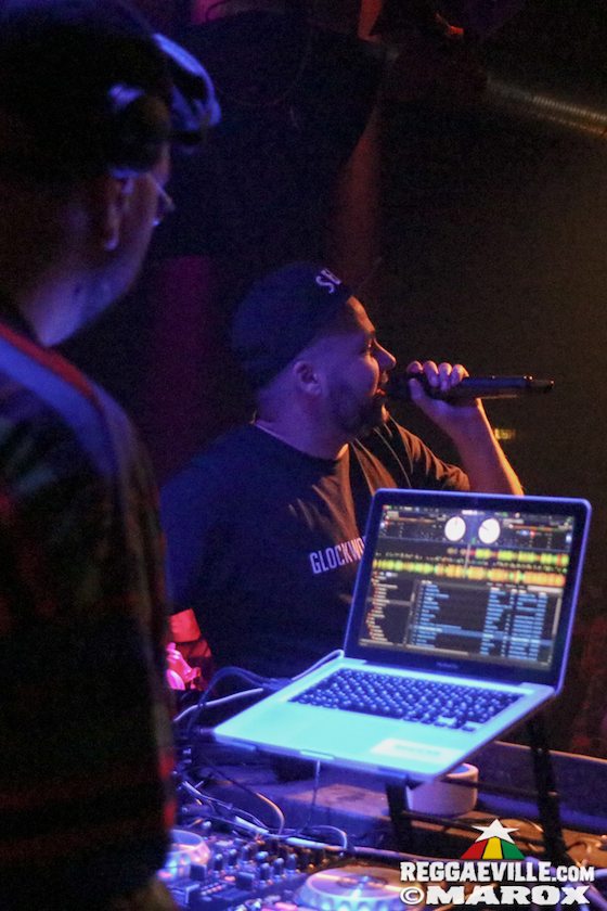 Who Is The German Topkiller Soundclash 2019
