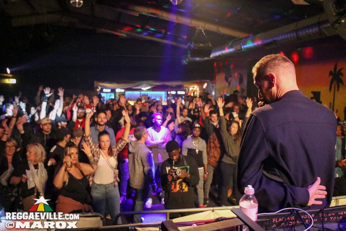 Who Is The German Topkiller Soundclash 2019