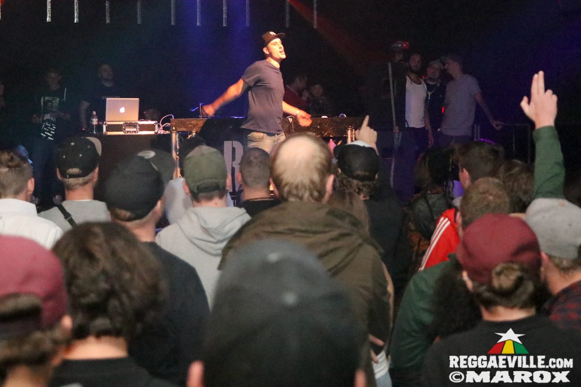 Who Is The German Topkiller Soundclash 2019