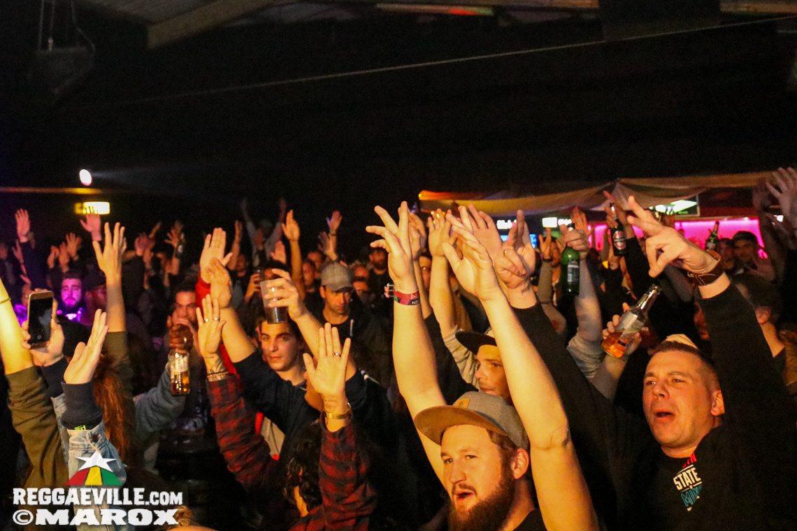 Who Is The German Topkiller Soundclash 2019