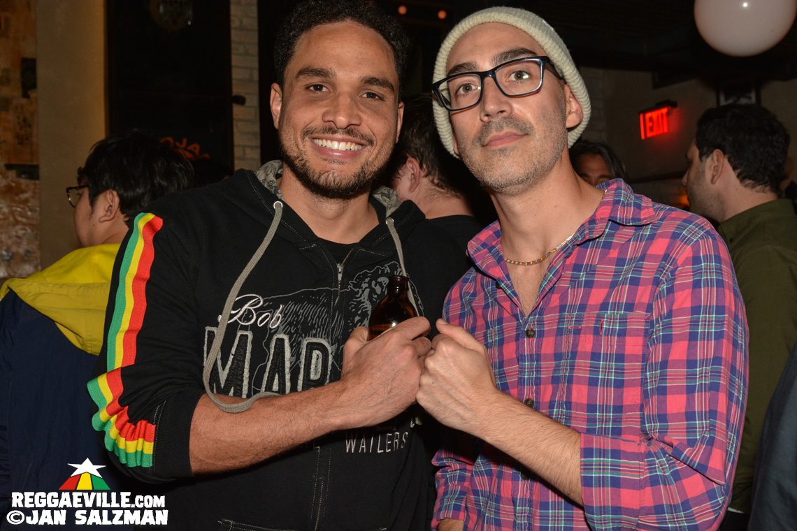 Trojan Jamaica - Red Gold Green & Blue Party