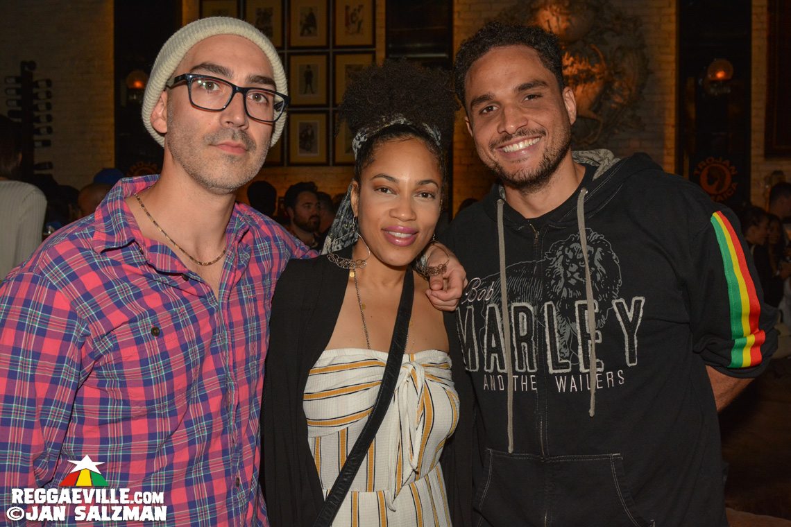 Trojan Jamaica - Red Gold Green & Blue Party