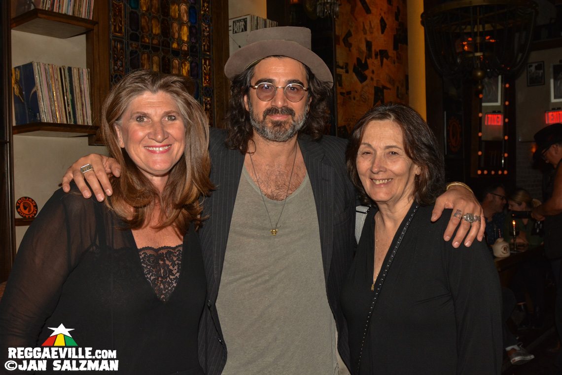 Trojan Jamaica - Red Gold Green & Blue Party