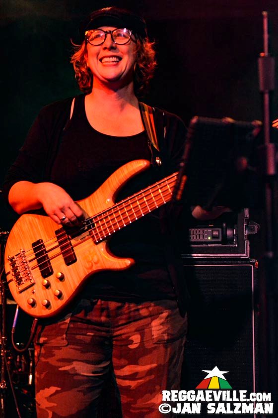 Tuff Gong Distribution Label Showcase