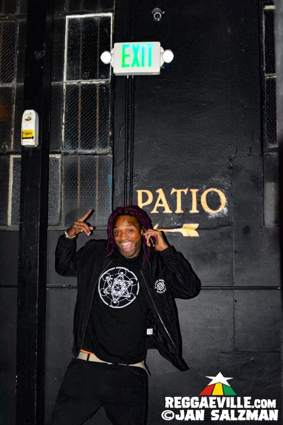 Tuff Gong Distribution Label Showcase