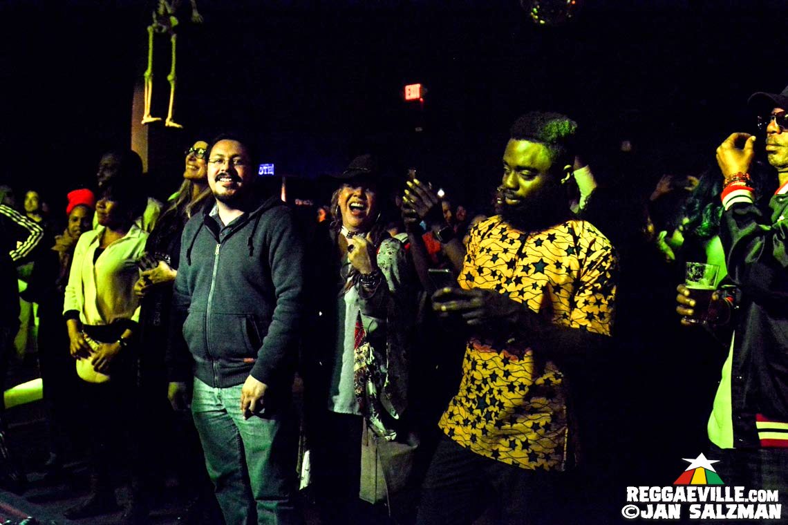 Tuff Gong Distribution Label Showcase